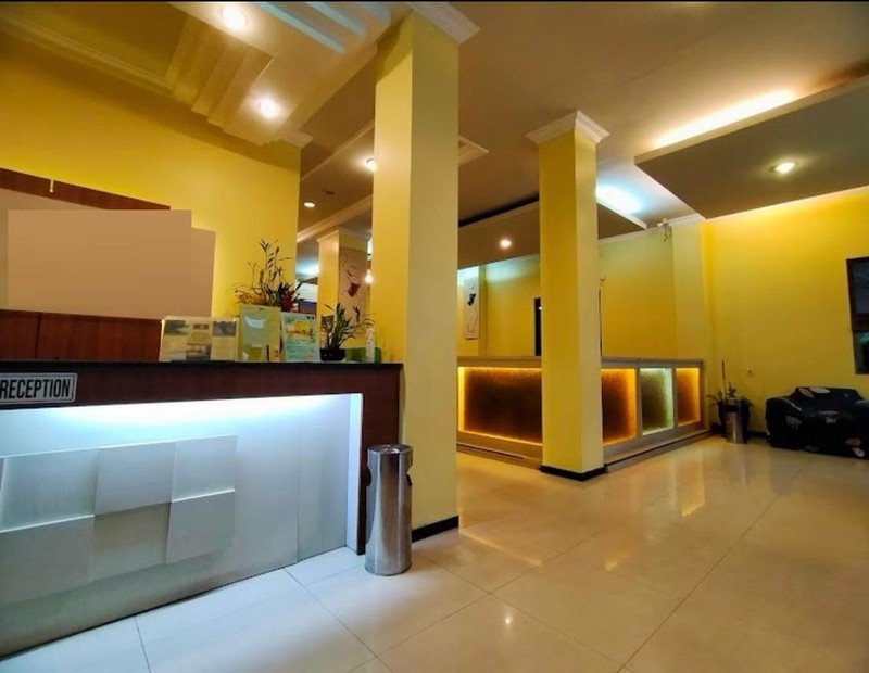 Hotel Bagus, Cocok untuk Investasi di Balik Papan