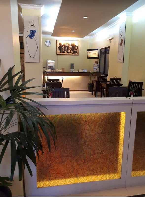 Hotel Bagus, Cocok untuk Investasi di Balik Papan