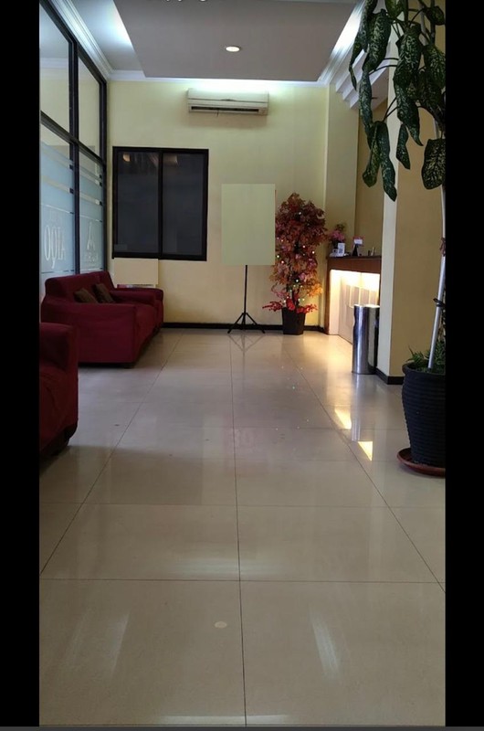 Hotel Bagus, Cocok untuk Investasi di Balik Papan