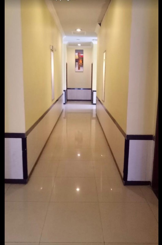 Hotel Bagus, Cocok untuk Investasi di Balik Papan