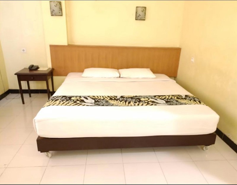 Hotel Bagus, Cocok untuk Investasi di Balik Papan