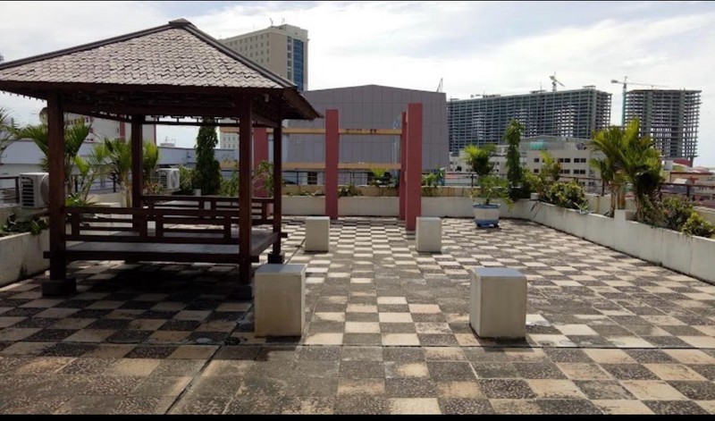 Hotel Bagus, Cocok untuk Investasi di Balik Papan