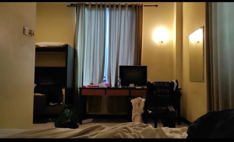 Hotel Bagus, Cocok untuk Investasi di Balik Papan