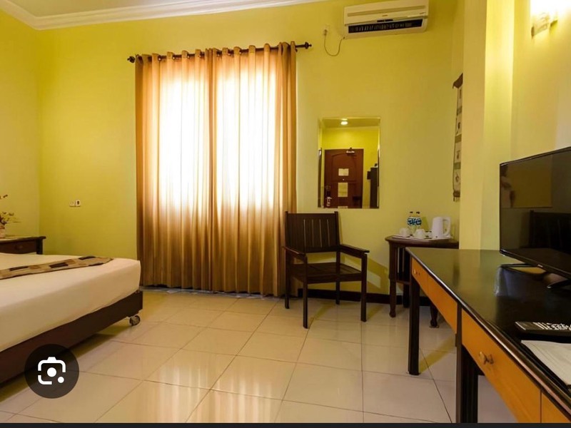 Hotel Bagus, Cocok untuk Investasi di Balik Papan