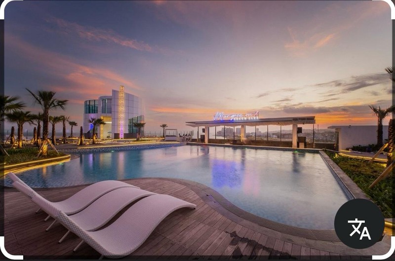 Hotel Bagus, Cocok untuk Investasi di Balik Papan