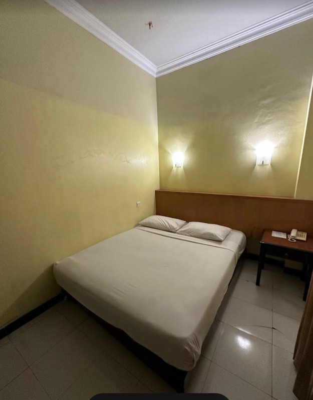 Hotel Bagus, Cocok untuk Investasi di Balik Papan