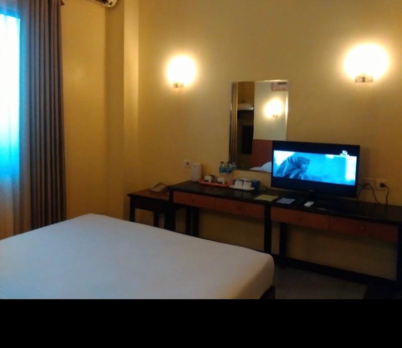 Hotel Bagus, Cocok untuk Investasi di Balik Papan