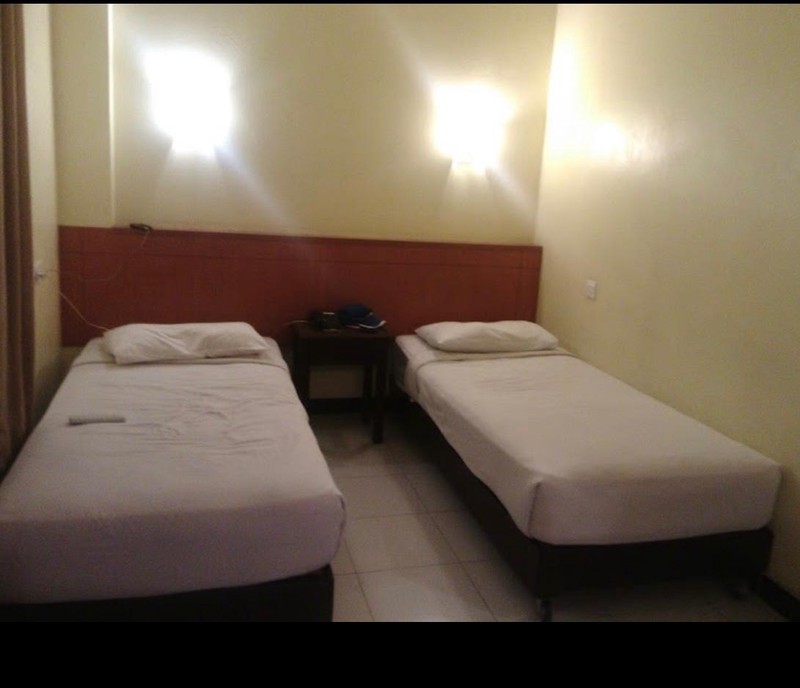 Hotel Bagus, Cocok untuk Investasi di Balik Papan