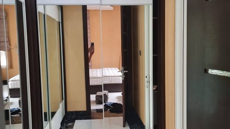 Disewakan Rumah Furnish Graha Famili Surabaya