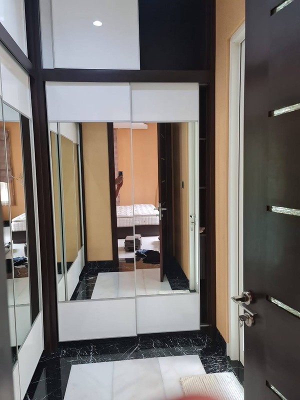 Disewakan Rumah Furnish Graha Famili Surabaya