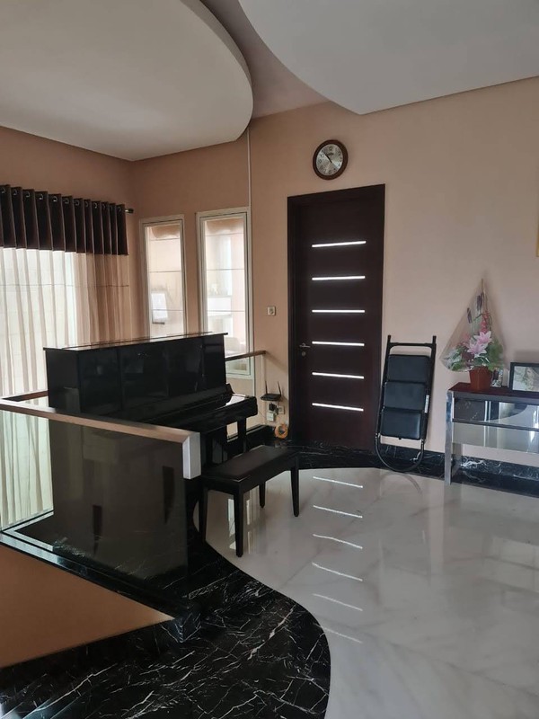 Disewakan Rumah Furnish Graha Famili Surabaya