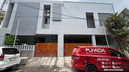 Rumah Kos Dijual Ketintang Baru Selatan Gayungan Surabaya Selatan 