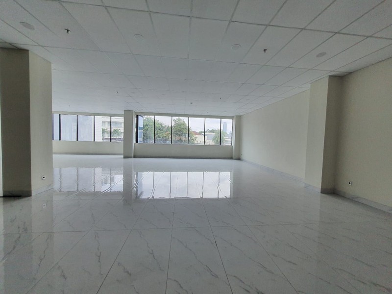 Dijual Gedung untuk kantor di Menteng - JakPus