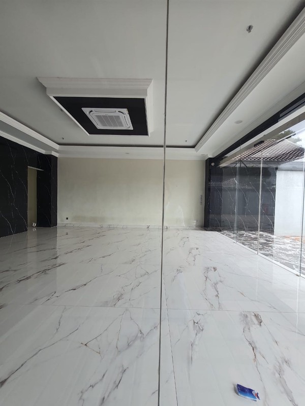 Dijual Gedung untuk kantor di Menteng - JakPus