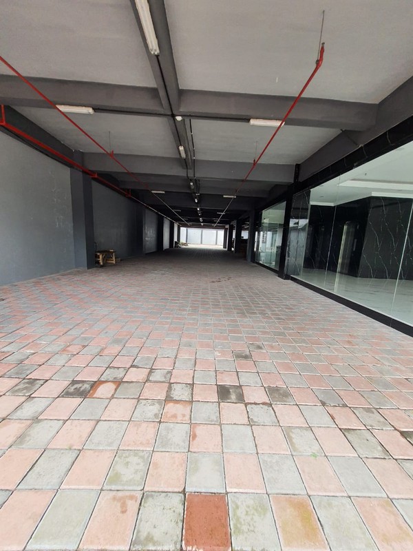 Dijual Gedung untuk kantor di Menteng - JakPus