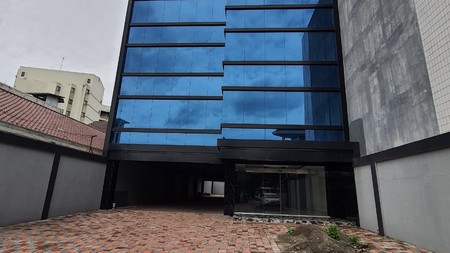 Dijual Gedung untuk kantor di Menteng - JakPus