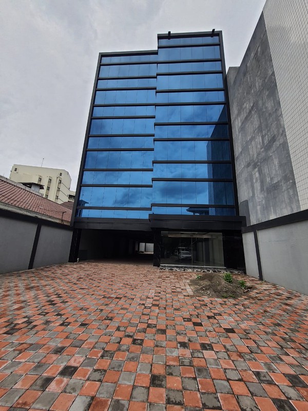 Dijual Gedung untuk kantor di Menteng - JakPus