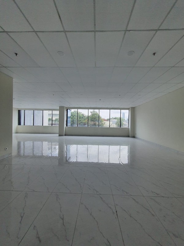 Dijual Gedung untuk kantor di Menteng - JakPus
