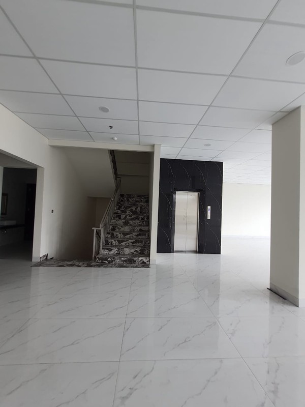 Dijual Gedung untuk kantor di Menteng - JakPus