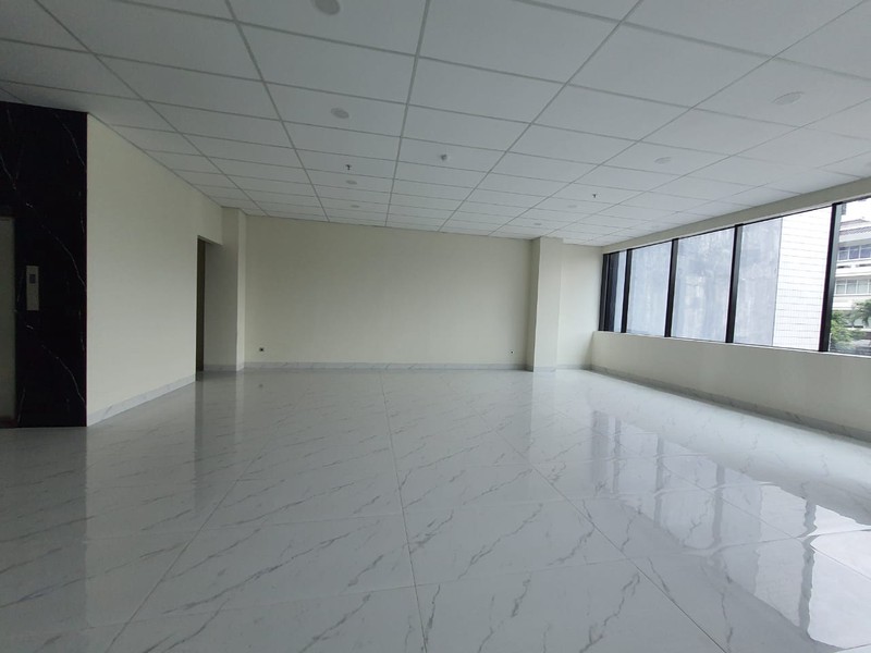 Dijual Gedung untuk kantor di Menteng - JakPus