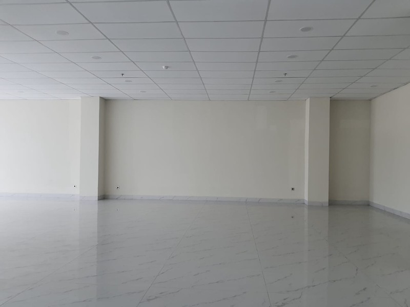 Dijual Gedung untuk kantor di Menteng - JakPus