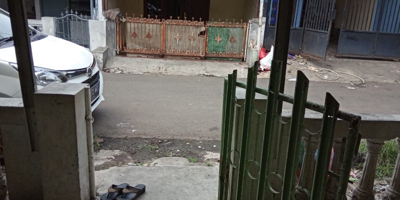 Rumah di griya Loka Sektor 1.1 BSD