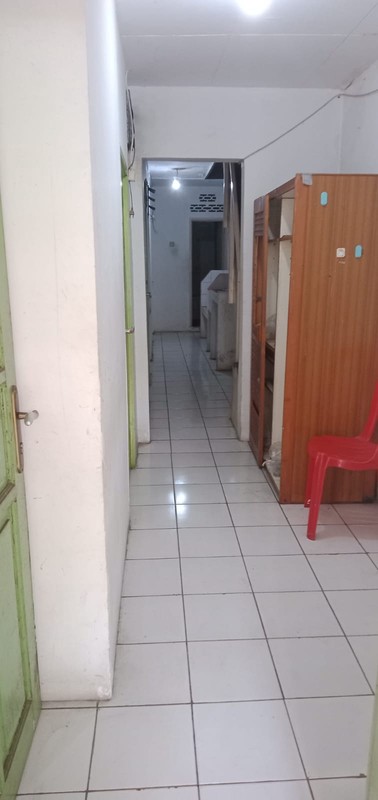Rumah di griya Loka Sektor 1.1 BSD