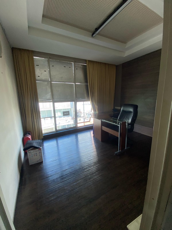 Jual Ruko Manyar Kertoajo Surabaya