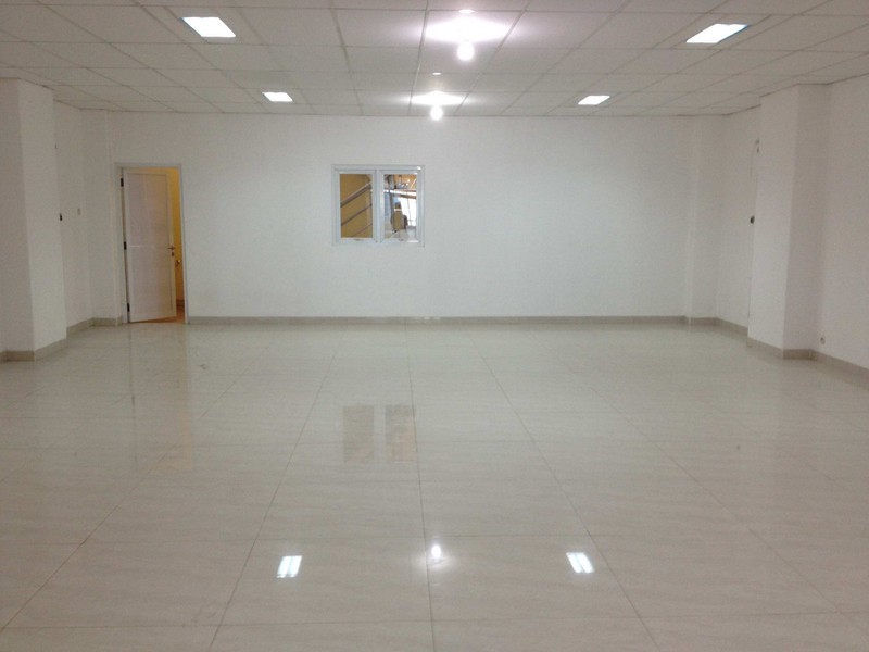 Mini Office Building 6 Lantai - Prime Location Jl KH Hasyim Ashari, Cideng / Roxy - Jakarta Pusat