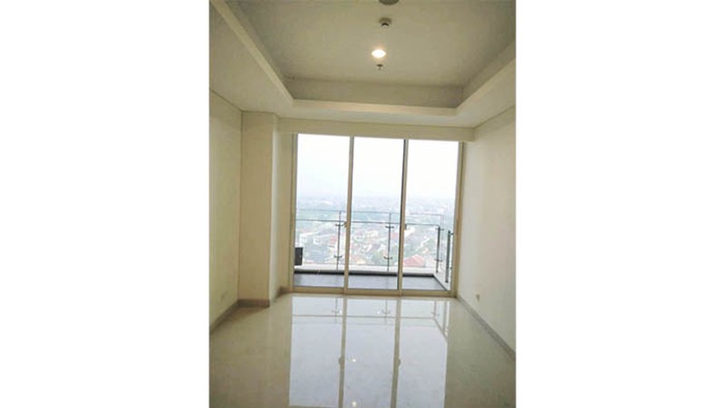 Apartemen Pondok Indah Residence Twr Maya