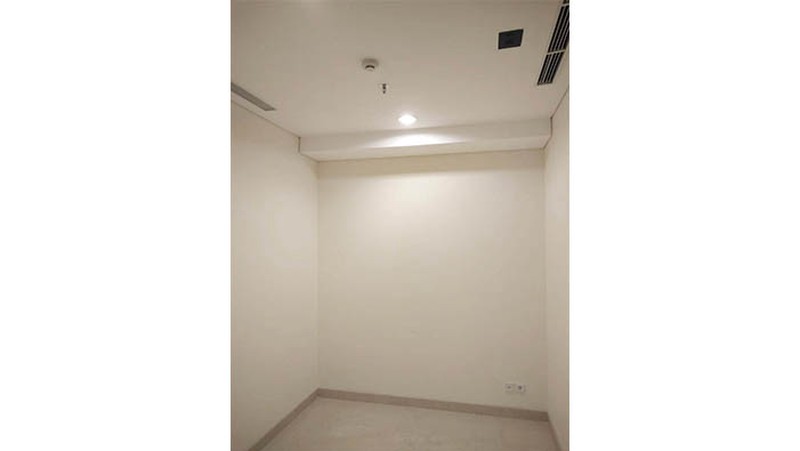 Apartemen Pondok Indah Residence Twr Maya