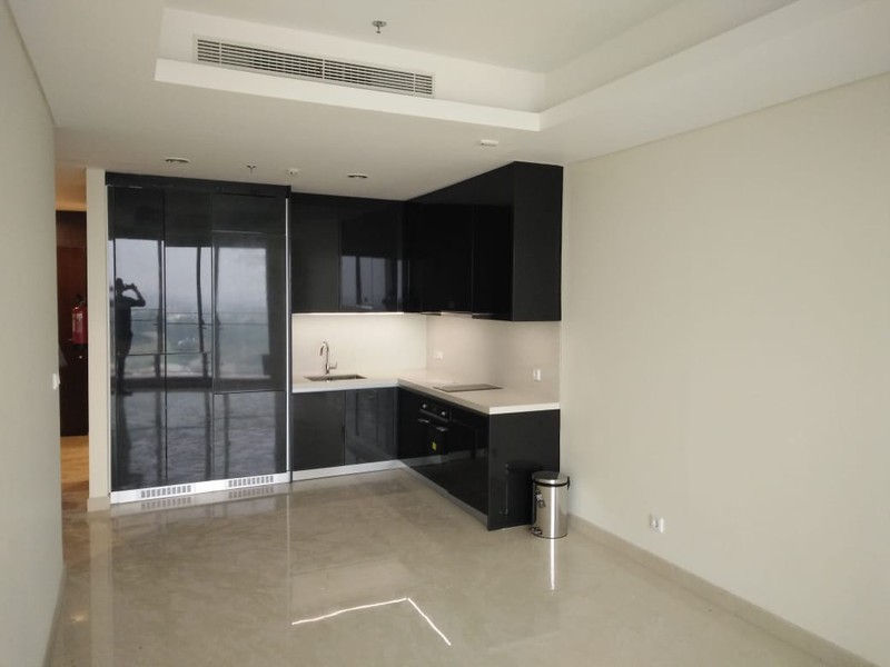 Apartemen Pondok Indah Residence Twr Maya