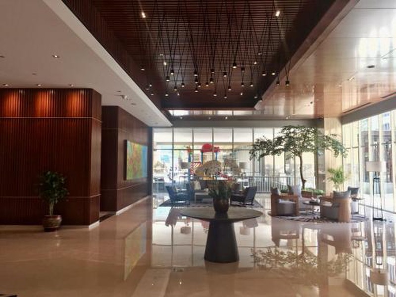 Apartemen Pondok Indah Residence Twr Maya