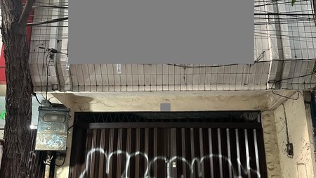 Jual Ruko 4 Lantai Raya Kertajaya Surabaya Timur