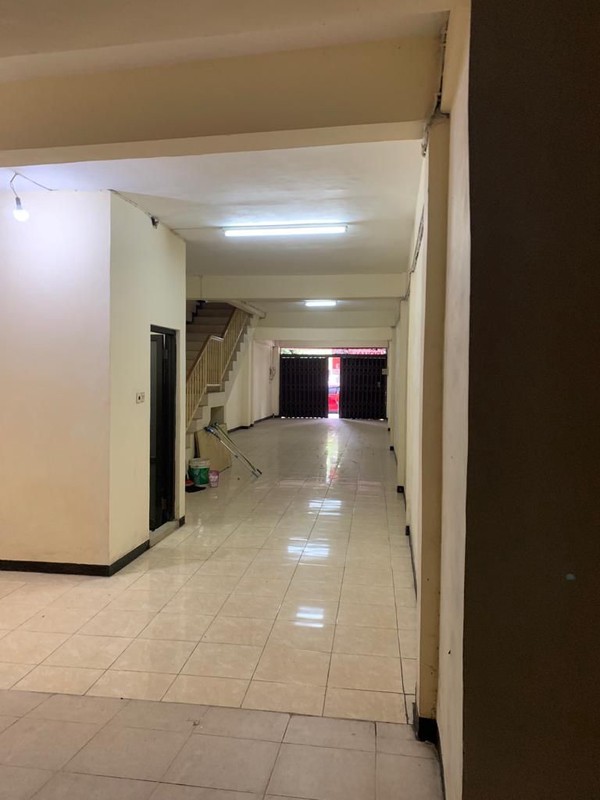 Jual Ruko 4 Lantai Raya Kertajaya Surabaya Timur