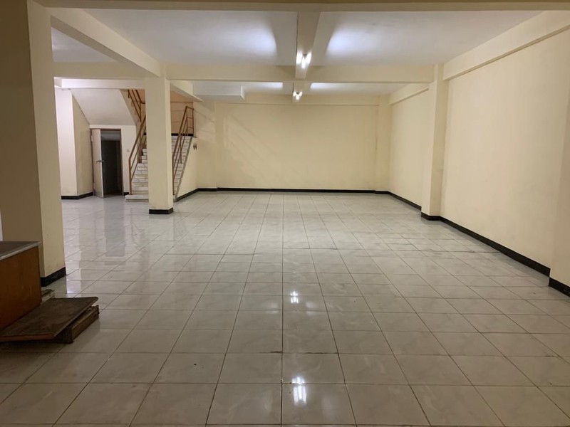 Jual Ruko 4 Lantai Raya Kertajaya Surabaya Timur