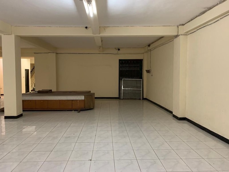 Jual Ruko 4 Lantai Raya Kertajaya Surabaya Timur