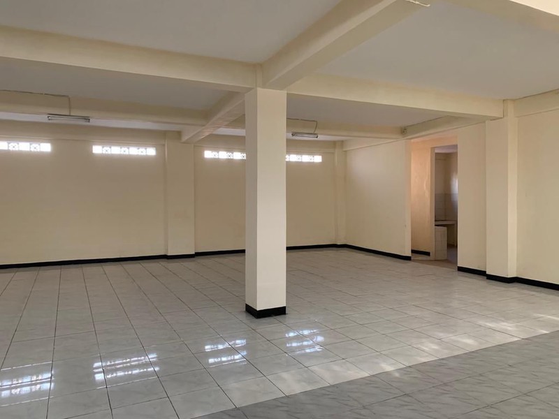 Jual Ruko 4 Lantai Raya Kertajaya Surabaya Timur