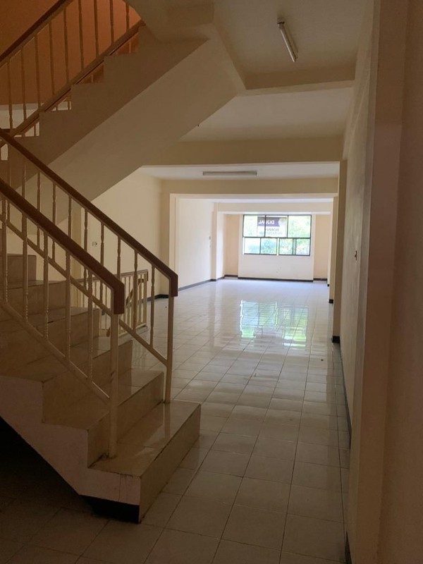 Jual Ruko 4 Lantai Raya Kertajaya Surabaya Timur