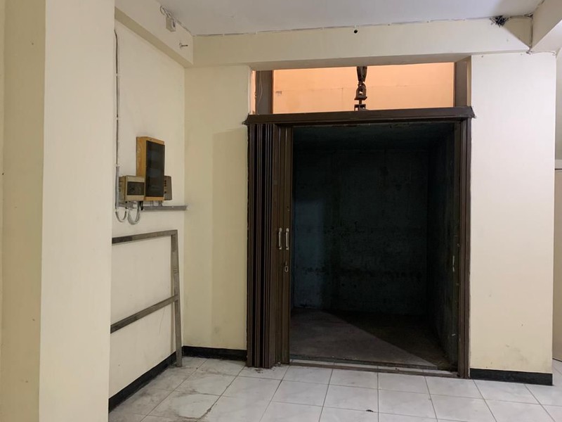 Jual Ruko 4 Lantai Raya Kertajaya Surabaya Timur