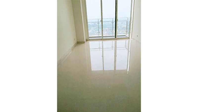 Apartemen Pondok Indah Residence Twr Maya