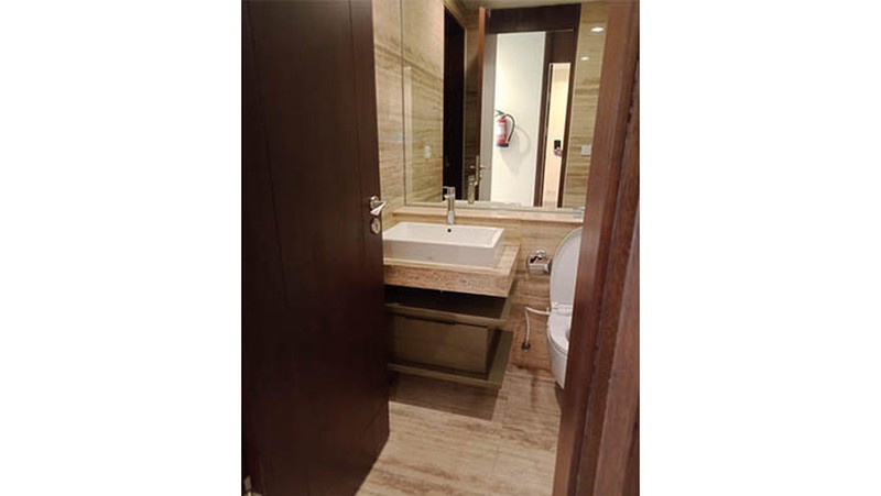 Apartemen Pondok Indah Residence Twr Maya