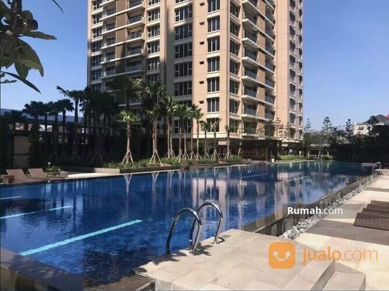 Apartemen Pondok Indah Residence Twr Maya