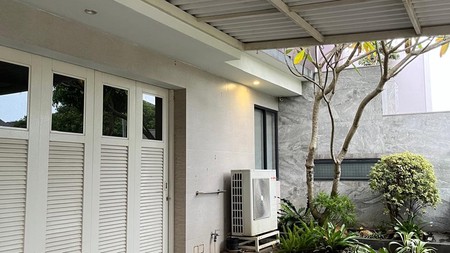 Jual Rumah 4 Lantai North Emerald Mansion Citraland Surabaya Barat