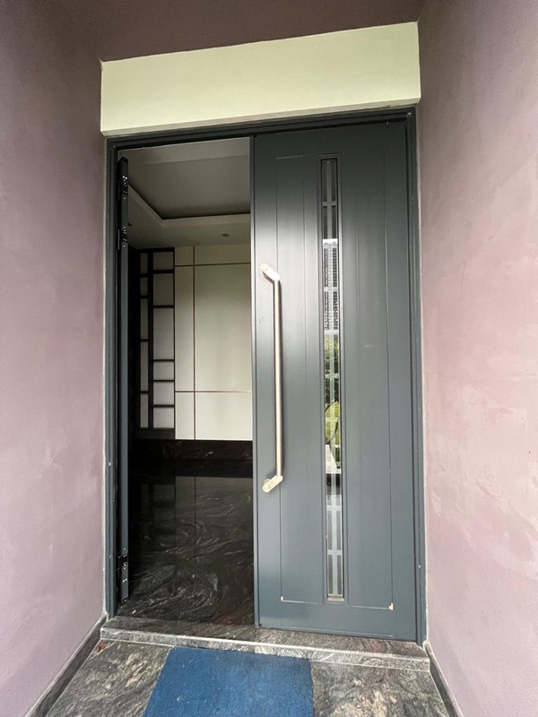 Jual Rumah 4 Lantai North Emerald Mansion Citraland Surabaya Barat