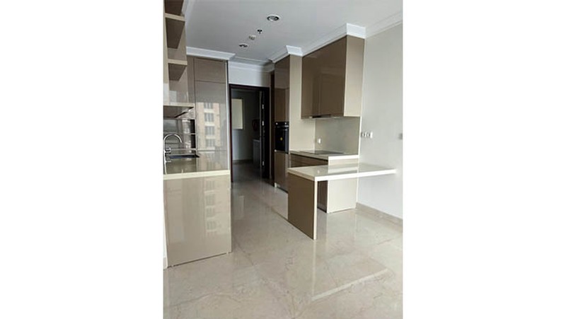 Apartemen Pondok Indah Residence Twr Amala, Pondok Indah