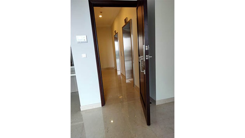 Apartemen Pondok Indah Residence Twr Amala, Pondok Indah
