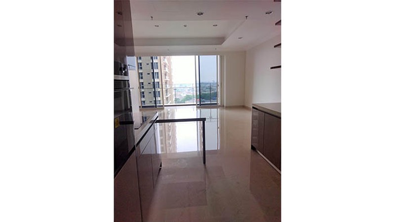 Apartemen Pondok Indah Residence Twr Amala, Pondok Indah