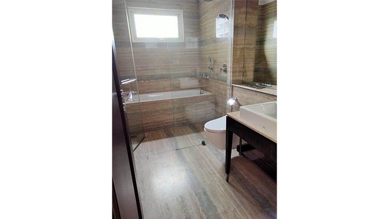 Apartemen Pondok Indah Residence Twr Amala, Pondok Indah