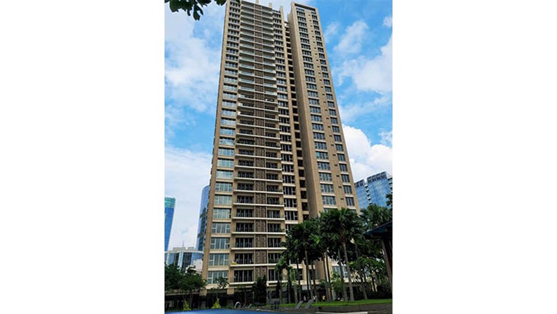 Apartemen Pondok Indah Residence Twr Amala, Pondok Indah